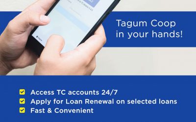 Tagum Cooperative: Extended office hours for member’s satisfaction