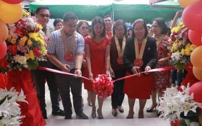 Tagum Coop enters the city of fruits and highland springs