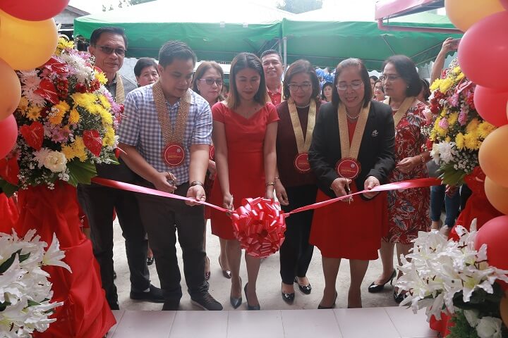 Tagum Coop enters the city of fruits and highland springs