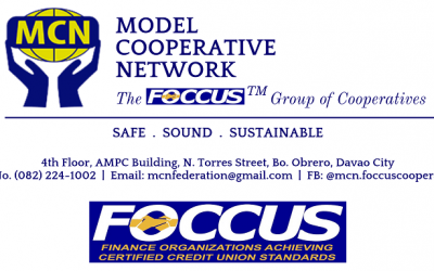 TC Maintains platinum level FOCCUS certification