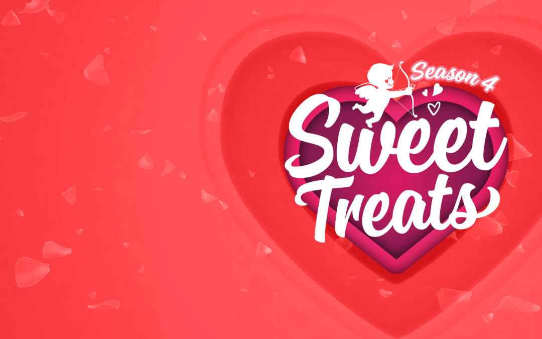 Sweet Treats: Season 4