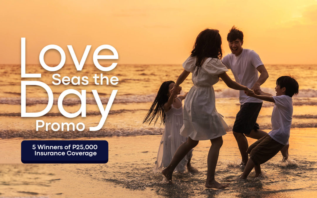 PROMO: TC MBA Love “Seas the Day”