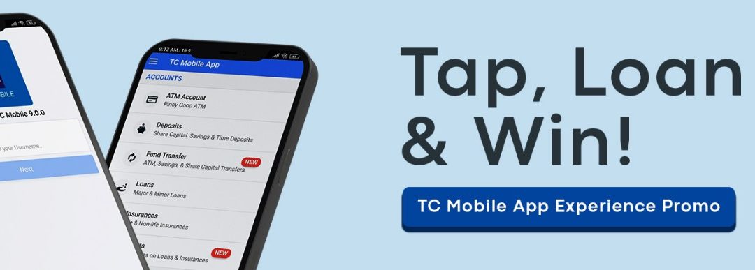 PROMO: TC Mobile App Experience Promo