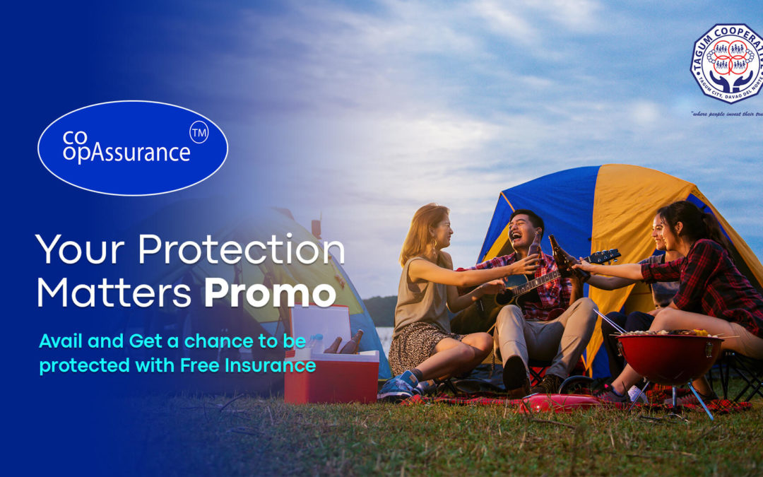 PROMO: TC MBA Your Protection matters Promo