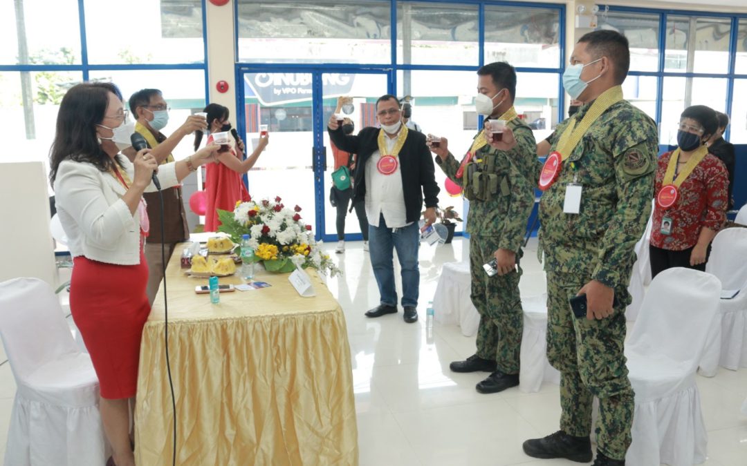 Bislig City: Home of Tagum Cooperative’s 24th Business Center