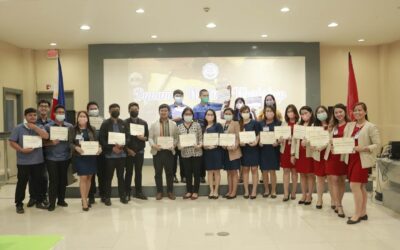 Tagum Coop capacitates employees through journalism workshop | December 2022