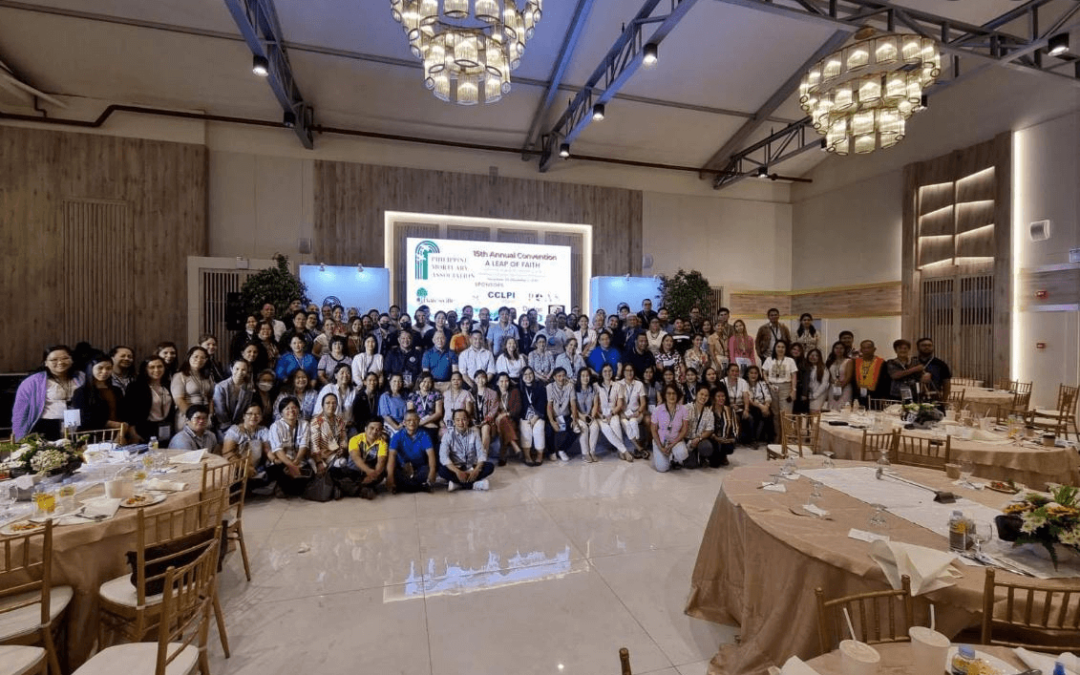 Exploring the future of the funeral industry; Tagum cooperative joins PMA’s comeback convention