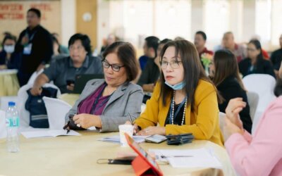 MCN GA Strengthens Collaborative Spirit in Laoag City