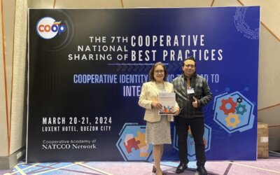 7th National Sharing of Best Practices