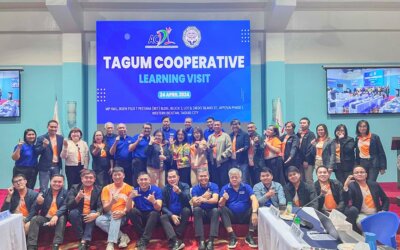 TC: Gaining insights from ACDI Multipurpose Cooperative