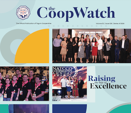 The Coop Watch – Volume 32 Issue 128 Series of 2024