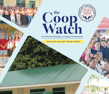 The Coop Watch – Volume 32 Issue 129 Series of 2024