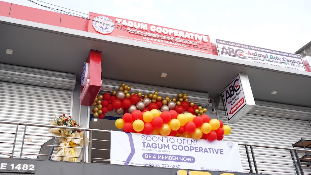 TC Opens First Sub-Office