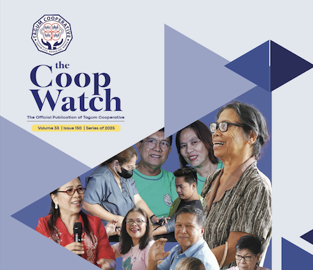 The Coop Watch – Volume 33 Issue 130 Series of 2025